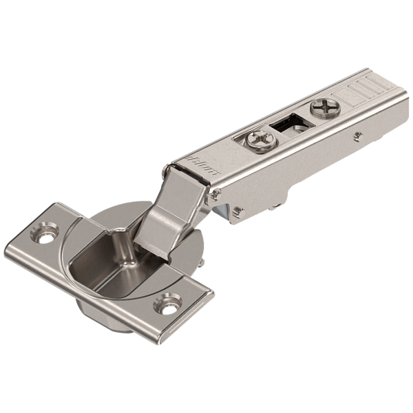 Петля накладная 110* CLIP top б/пружины б/планки 70T3550.TL BLUM 