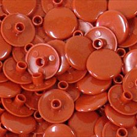 Заглушка под евровинт Вишня