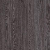 ЛДСП Черный Ясень PR 16мм 2750-1830 1 сорт УВАдрев U31136,3кат.