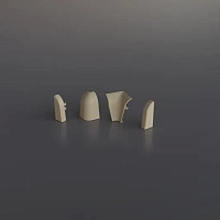 Комплект для плинтуса TwinС 03/Beige