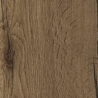 Заглушка самоклейка Дуб Галифакс Табак/Олово 14мм (25)