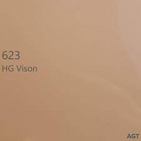 Кромка Визон 623 1*22 (100м)глянец AGT