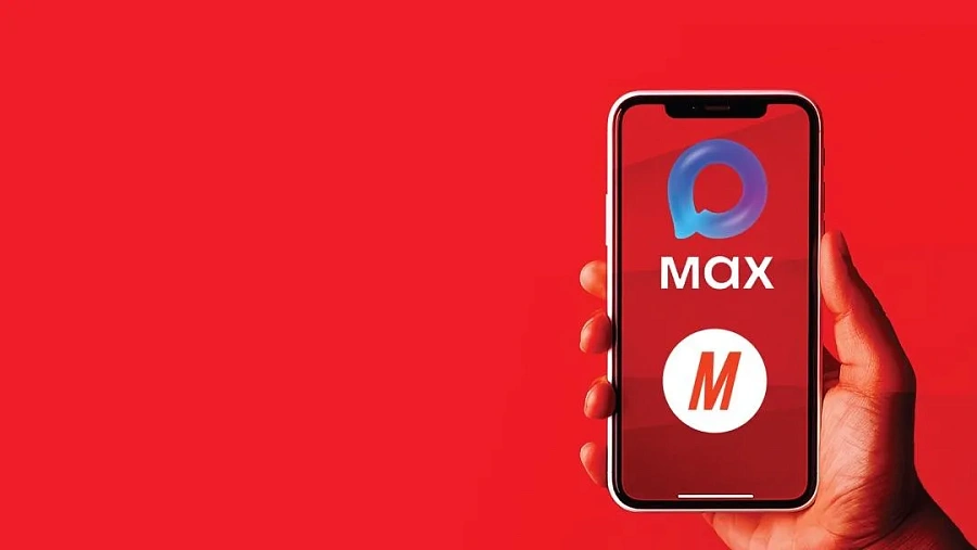 Приглашаем в MAX - канал для общения с вами