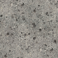 Тераццо Триест Серый F021/Травертин Маргарита F030 Мебельный щит 4100х640х8мм EGGER