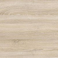 3230/Дуб Сонома Светлый Столешница 3000*1200*40 2U/2-завала SLOTEX/Elga1