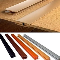 Брус соединительный Белый L=2000мм(уп-ка 100шт)