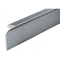 Планка Угловая Универсальная (AL) SLOTEX