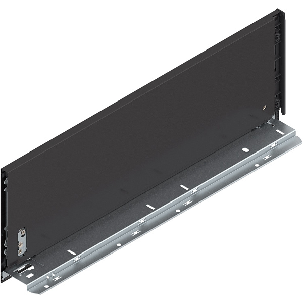 Царга C LEGRABOX 500мм черный матовый Н=193мм левая+правая 770С5002S BLUM