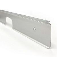 Планка Угловая Алюминий(AL) EGGER
