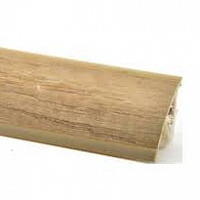 Дуб Гамильтон Натуральный Плинтус 4100*03мм Н3303 EGGER