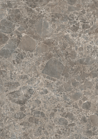 Мрамор Сиена Серый Стол SТG5 38*600*4100 EGGER