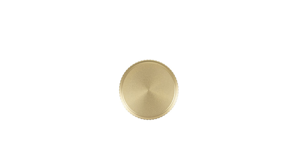 Ручка-кнопка 285MBSG.4 BOYARD (25)