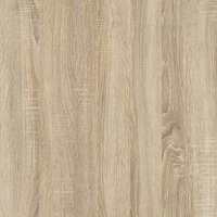 ЛДСП Дуб Сонома Светлый PR 16мм 2750-1830 1 сорт УВАдрев U2123,1кат