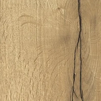 Заглушка самоклейка Дуб Галифакс Натуральный 14мм (25)