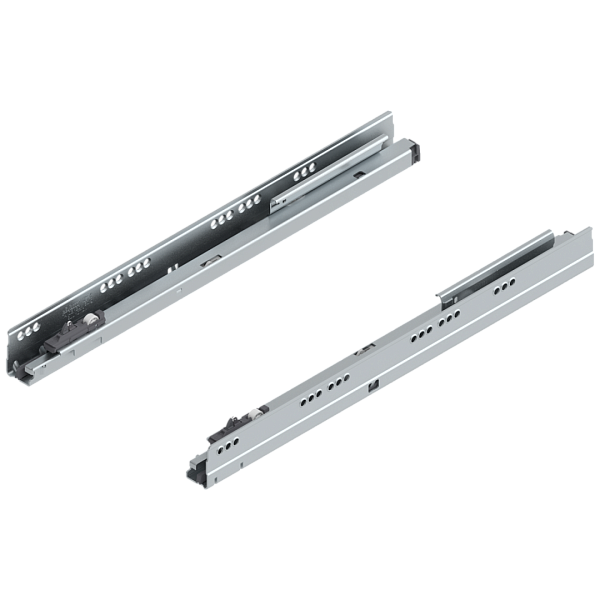 Направляющие TANDEMBOX BLUMOTION 450мм R+L BLUM(вывод-будут 578.4501М) 