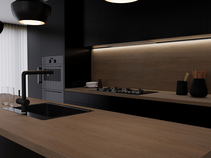 Компакт-плита Slotex: современное и практичное решение для стильных идей