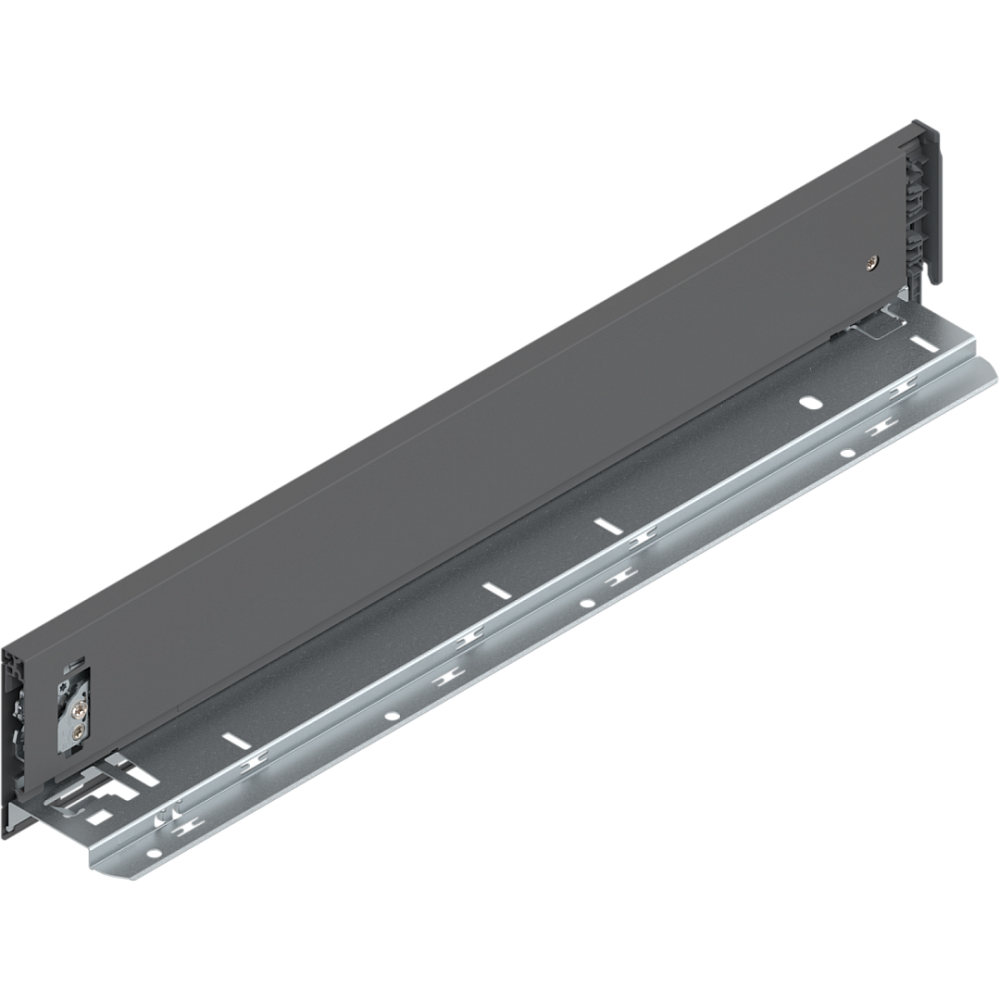 Царга M LEGRABOX 500мм серый орион левая 770M5002S L BLUM