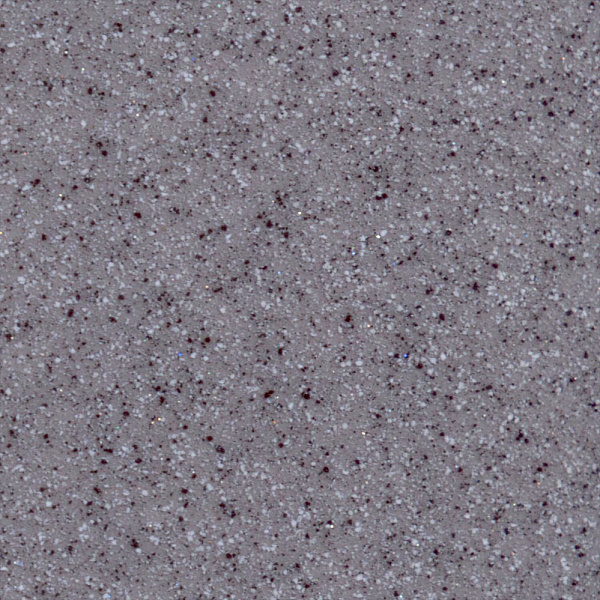Мойка 490*490 круглая 02 Серый (Платина)