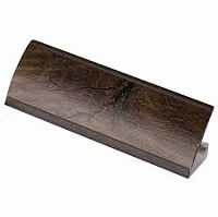 Дуб Хантон Темный Плинтус 4100*03мм H2033 EGGER