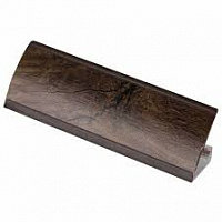 Дуб Хантон Темный Плинтус 4100*03мм H2033 EGGER