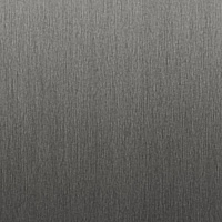 Scalar Сатин Сталь 9713/1479 Фасадное полотно МДФ (2800*1215*20) SLOTEX