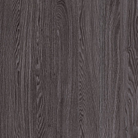 ЛДСП Черный Ясень PR 16мм 2750-1830 1 сорт УВАдрев