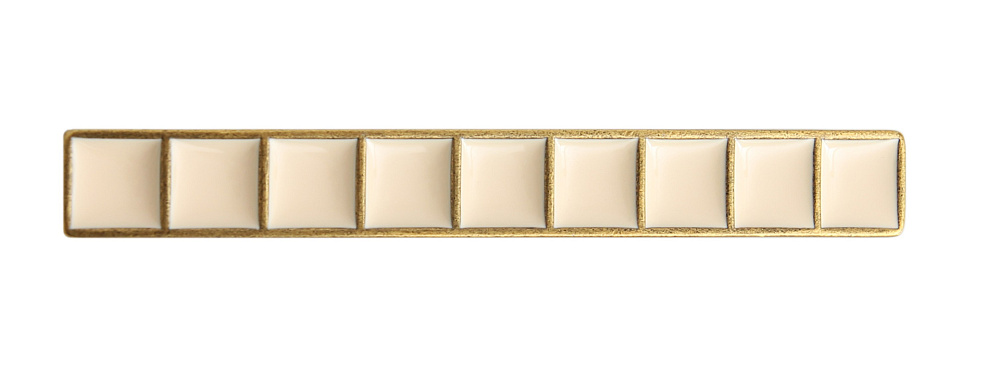 Ручка-скоба 120MAB/Bg.4/96 BOYARD (50)