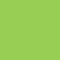 Заглушка самоклейка Зеленый Лайм 14мм (25)