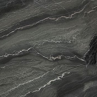 8111/Азурита Блэк компакт-ламинат SolidCompact (без обработки) 4200*1320*12мм (крафт черный) Е2