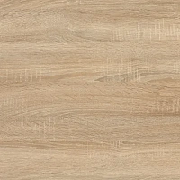 Дуб Бардолино Натуральный Н1145 ST10/Дуб Бельмонт Коричневый ST12 Мебельный щит 4100х640х8мм EGGER