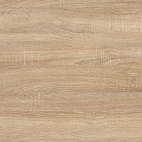 Дуб Бардолино Натуральный Н1145 ST10/Дуб Бельмонт Коричневый ST12 Мебельный щит 4100х640х8мм EGGER