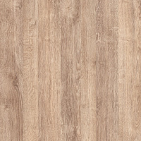 ЛДСП Дуб Баррик Светлый TS (шпон) 16мм 2750-1830 1 сорт УВАдрев U3175,3кат.