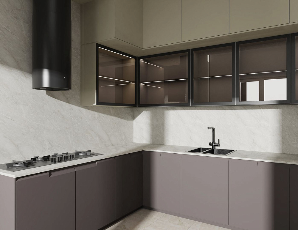 Итуруп Стол 38*600*4100 ФиС R3
