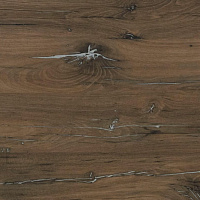 Дуб Флагстаф Темный Столешница В/С 38*600*3000мм Скиф