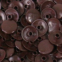 Заглушка под евровинт Темный Орех