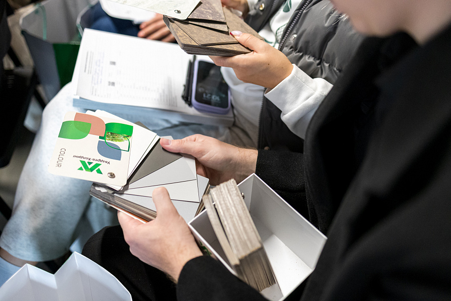 MeetUP "Объединяя лучшее" состоялся 