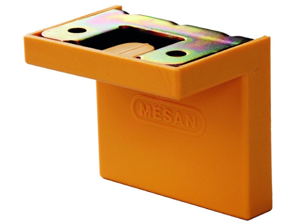 Подвеска Mesan типа L (1,2мм) (бежевый)