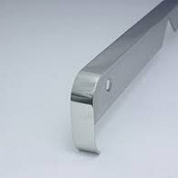 Планка Т-образная (AL) SLOTEX