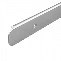 Планка Торцевая Универсальная (AL) SLOTEX