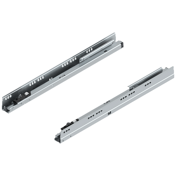 Направляющие TANDEMBOX BLUMOTION 450мм R+L BLUM 578.4501M