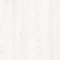 ЛДСП Белая Лиственница PR 16мм 2750-1830 1 сорт УВАдрев U2149,3кат.