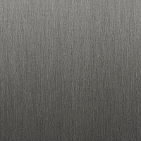 Scalar Сатин Сталь 9713/1479 Фасадное полотно МДФ (2800*1215*20) SLOTEX