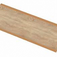Дуб Бардолино Натуральный Плинтус 4100*03мм Н1145 EGGER