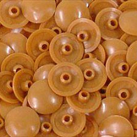 Заглушка под евровинт Ольха