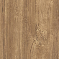 Заглушка самоклейка Дуб Канзас Коричневый  14мм (56)