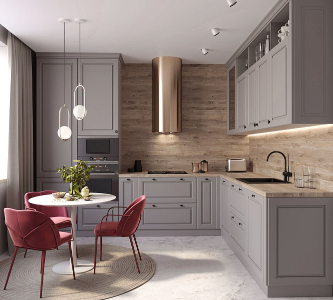 Компакт-плита Slotex: современное и практичное решение для стильных идей