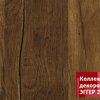 Кромка Дуб Хантон Темный 2*19 SТ10 EGGER ABS (75)