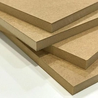 МДФ шлифованная 8мм МВ 2800*2070 (60) EGGER