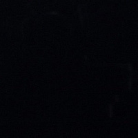 Панель Галактика Черная Глянец Р231(677) МДФ 18*1220*2800 1-стор, Кастамону