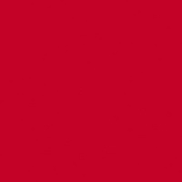 Заглушка самоклейка Красный Китайский 14мм (25)